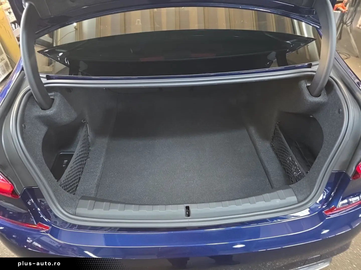 BMW M340i xDrive Laser HeadUp DrivingAssistProf Harm