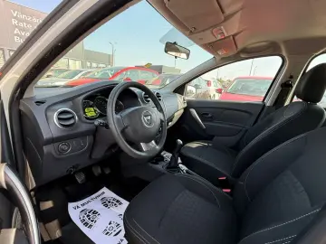 Dacia Logan MCV 1.5 dCi Laureate