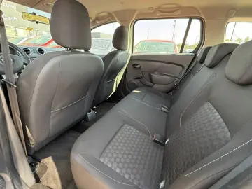 Dacia Logan MCV 1.5 dCi Laureate