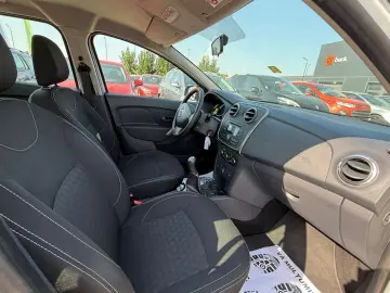 Dacia Logan MCV 1.5 dCi Laureate