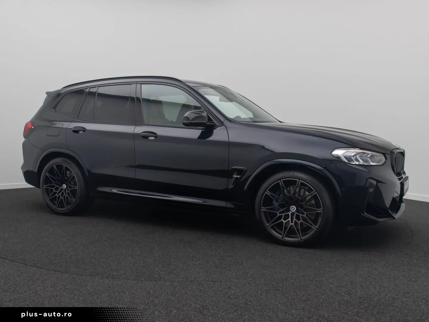 BMW X3 M Competition Panorama H K HUD DAB Laser 21