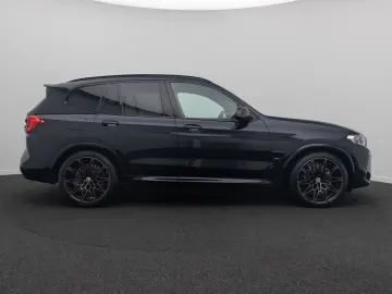 BMW X3 M Competition Panorama H K HUD DAB Laser 21