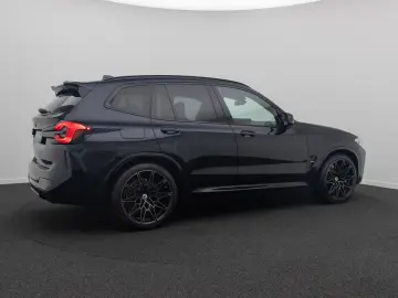 BMW X3 M Competition Panorama H K HUD DAB Laser 21