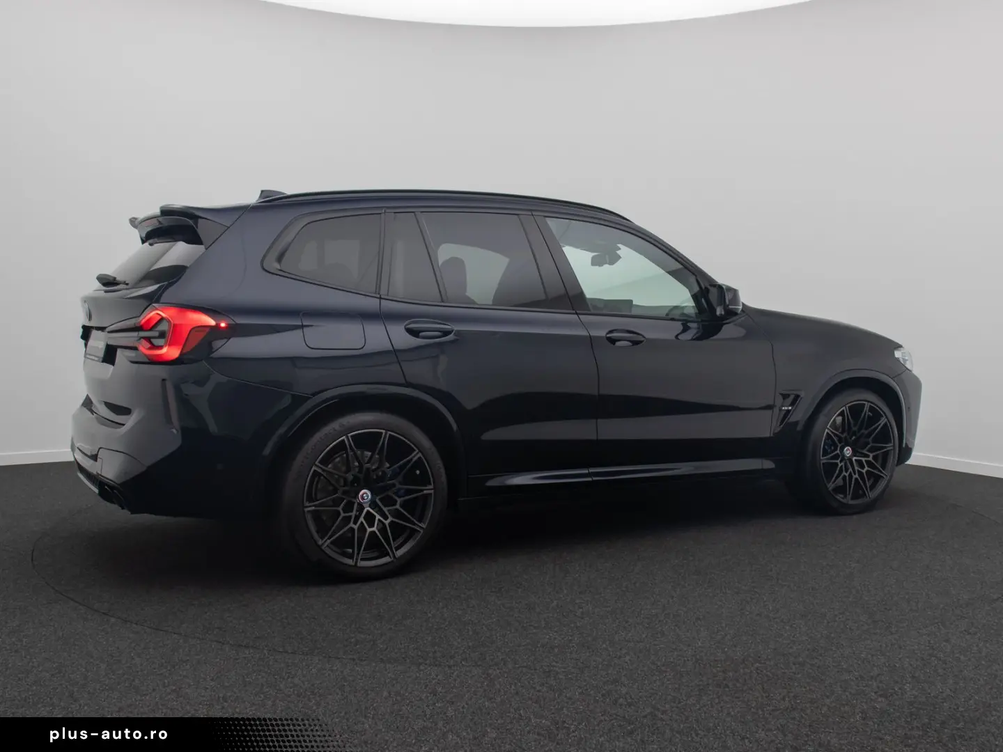 BMW X3 M Competition Panorama H K HUD DAB Laser 21