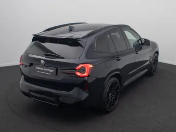 BMW X3 M Competition Panorama H K HUD DAB Laser 21