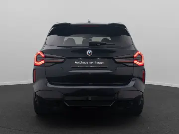 BMW X3 M Competition Panorama H K HUD DAB Laser 21