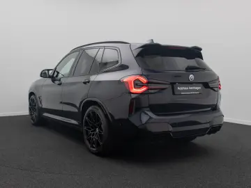BMW X3 M Competition Panorama H K HUD DAB Laser 21