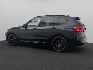BMW X3 M Competition Panorama H K HUD DAB Laser 21