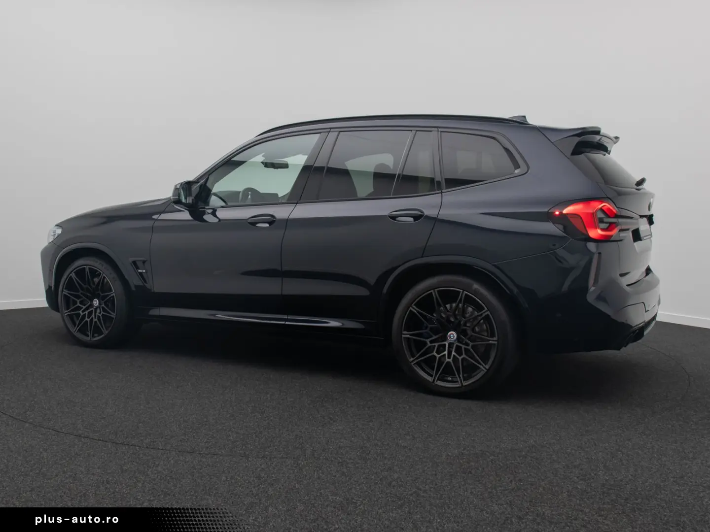 BMW X3 M Competition Panorama H K HUD DAB Laser 21
