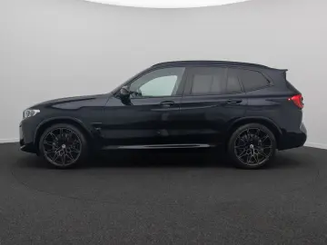 BMW X3 M Competition Panorama H K HUD DAB Laser 21
