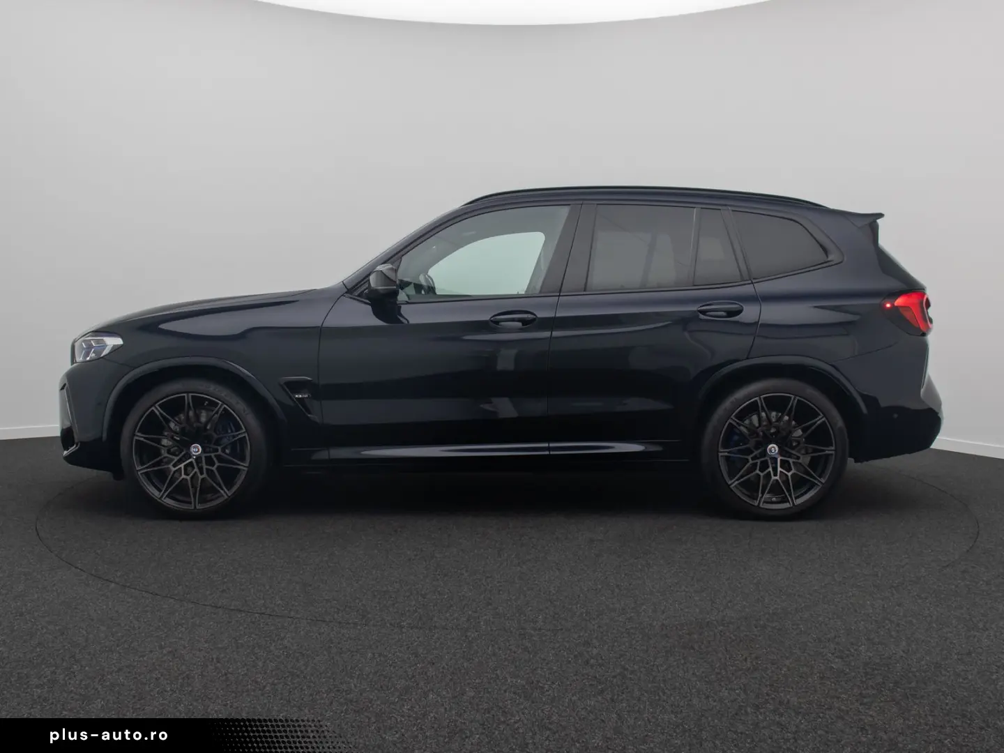 BMW X3 M Competition Panorama H K HUD DAB Laser 21