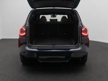 BMW X3 M Competition Panorama H K HUD DAB Laser 21