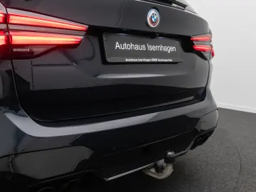 BMW X3 M Competition Panorama H K HUD DAB Laser 21