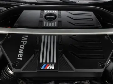 BMW X3 M Competition Panorama H K HUD DAB Laser 21