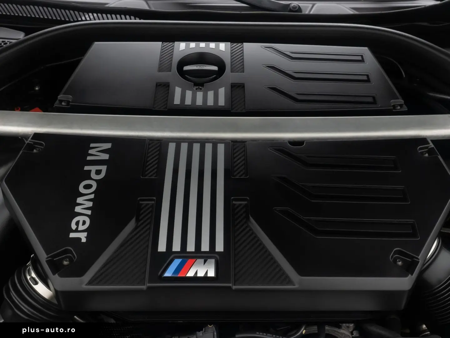 BMW X3 M Competition Panorama H K HUD DAB Laser 21