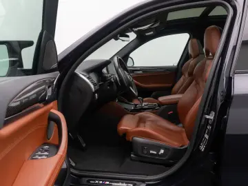 BMW X3 M Competition Panorama H K HUD DAB Laser 21