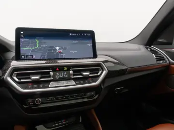 BMW X3 M Competition Panorama H K HUD DAB Laser 21