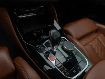 BMW X3 M Competition Panorama H K HUD DAB Laser 21