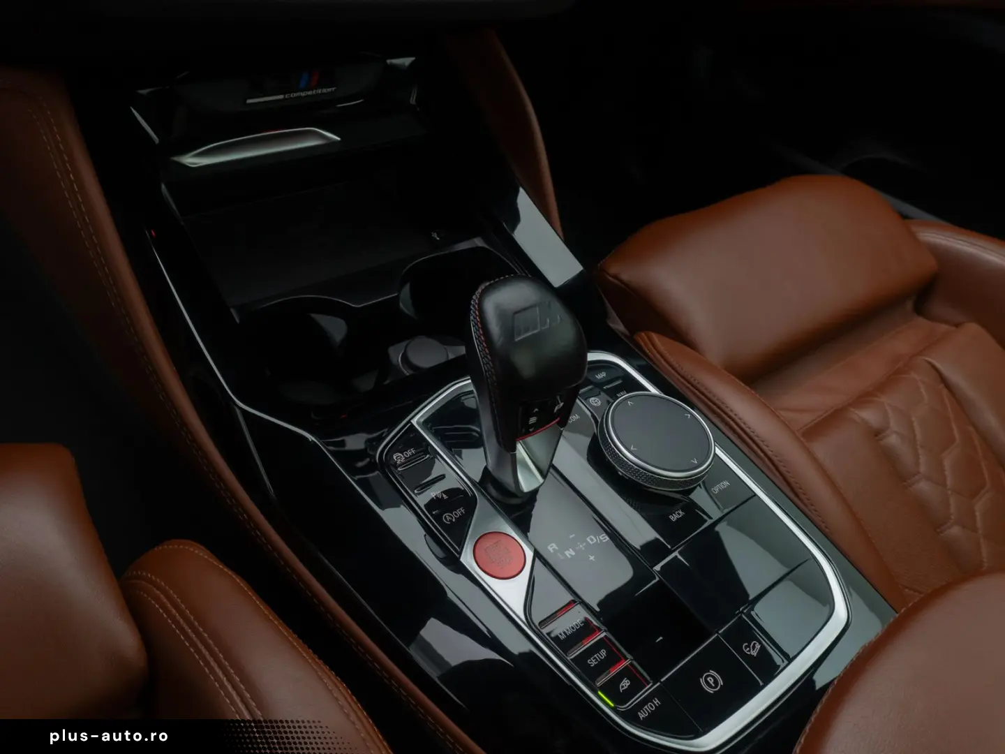 BMW X3 M Competition Panorama H K HUD DAB Laser 21