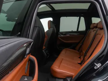 BMW X3 M Competition Panorama H K HUD DAB Laser 21