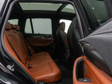 BMW X3 M Competition Panorama H K HUD DAB Laser 21