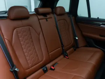 BMW X3 M Competition Panorama H K HUD DAB Laser 21