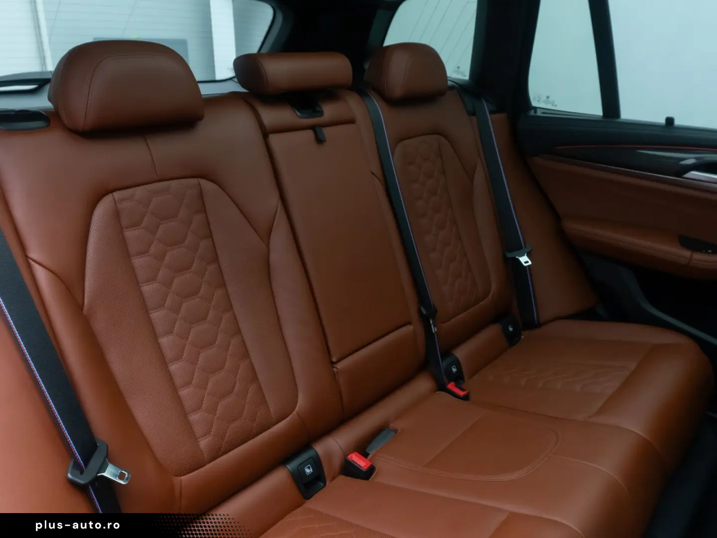 BMW X3 M Competition Panorama H K HUD DAB Laser 21