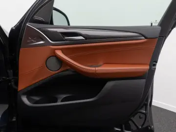 BMW X3 M Competition Panorama H K HUD DAB Laser 21