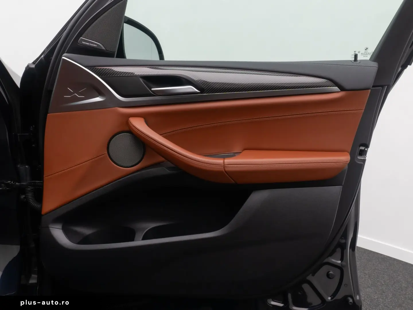 BMW X3 M Competition Panorama H K HUD DAB Laser 21