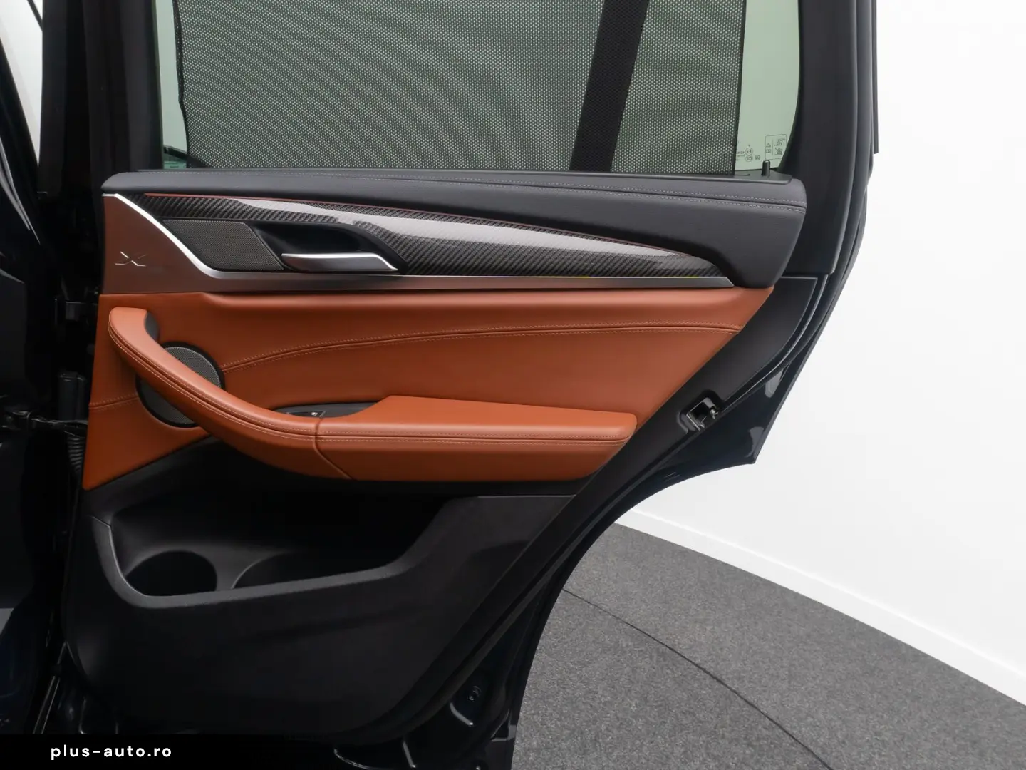 BMW X3 M Competition Panorama H K HUD DAB Laser 21