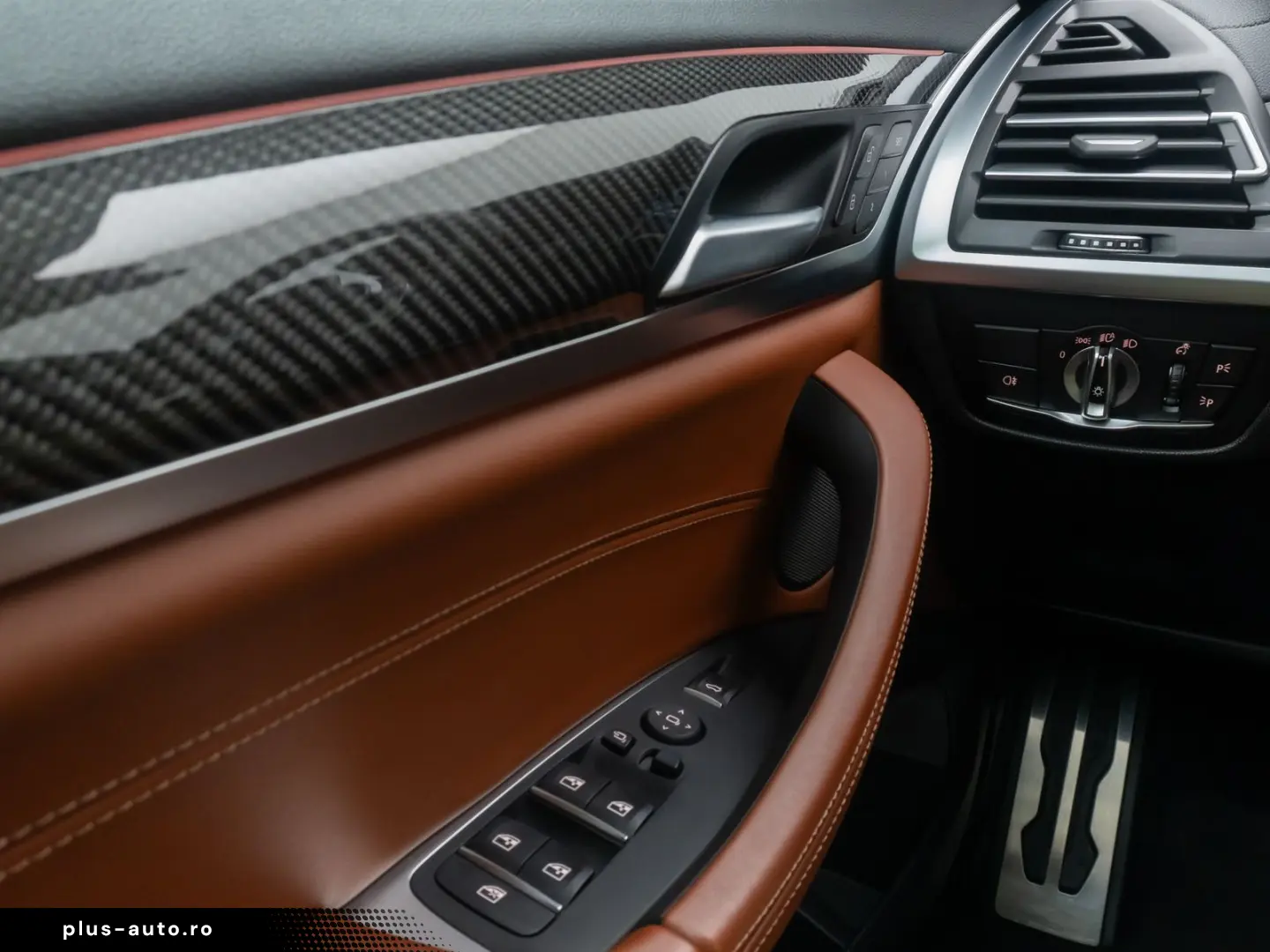 BMW X3 M Competition Panorama H K HUD DAB Laser 21