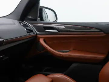 BMW X3 M Competition Panorama H K HUD DAB Laser 21