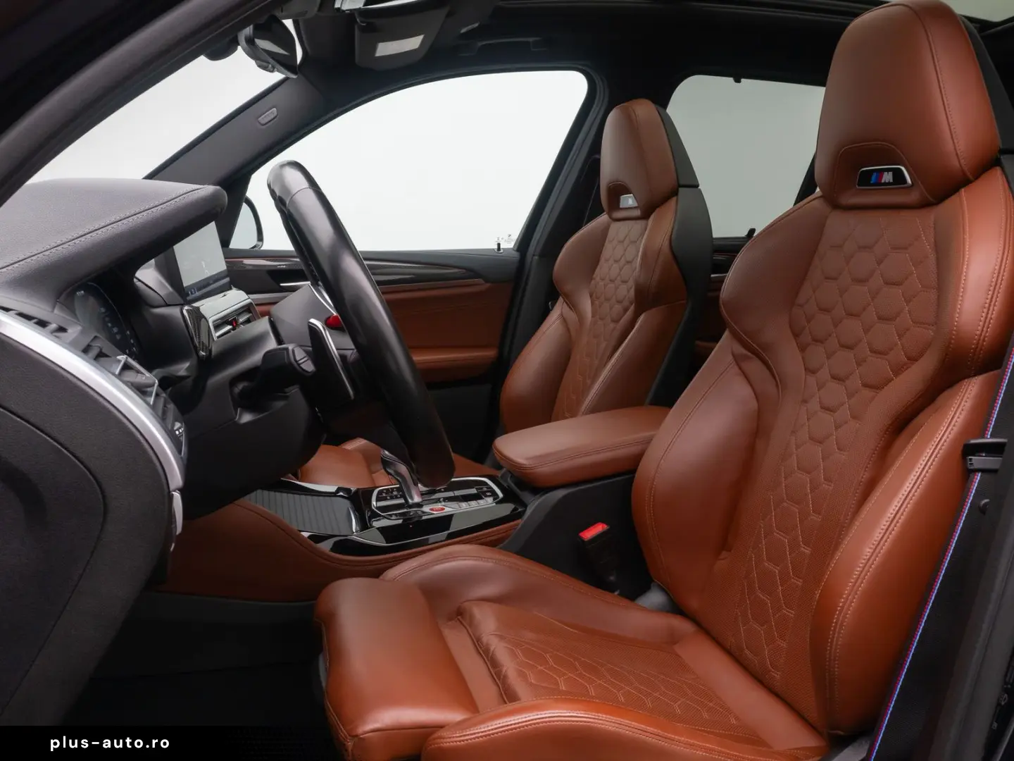 BMW X3 M Competition Panorama H K HUD DAB Laser 21