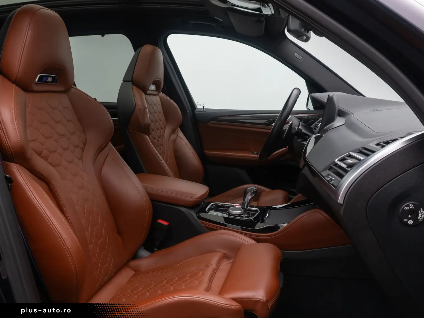 BMW X3 M Competition Panorama H K HUD DAB Laser 21