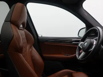 BMW X3 M Competition Panorama H K HUD DAB Laser 21