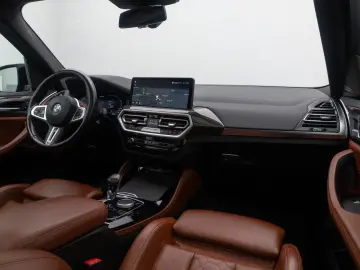 BMW X3 M Competition Panorama H K HUD DAB Laser 21