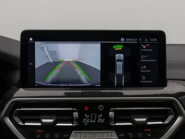 BMW X3 M Competition Panorama H K HUD DAB Laser 21