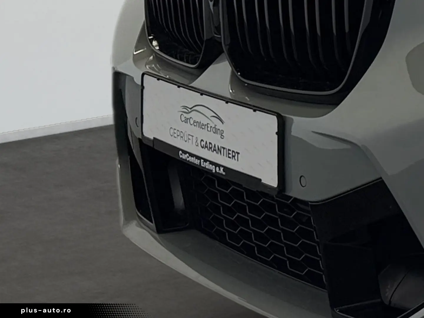 BMW X3M Competition Laser Navi 360 H&K HUD MERINO