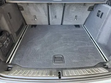 BMW X3M Competition Laser Navi 360 H&K HUD MERINO