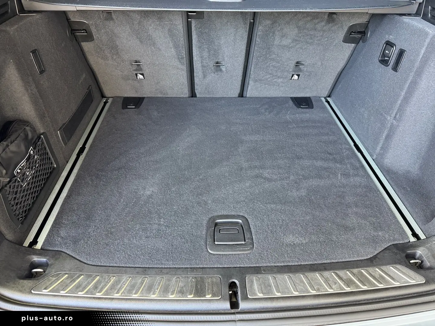 BMW X3M Competition Laser Navi 360 H&K HUD MERINO