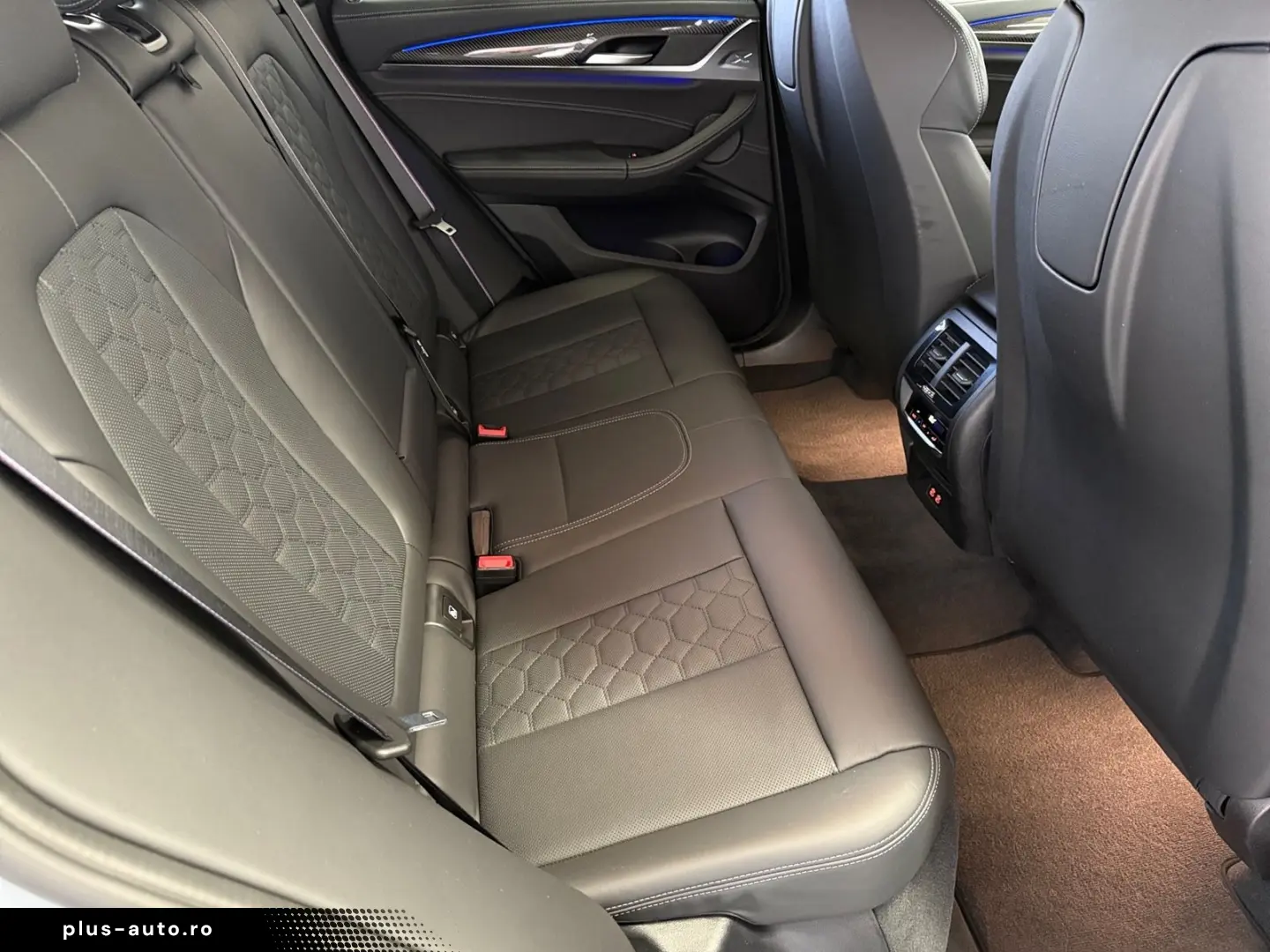 BMW X3M Competition Laser Navi 360 H&K HUD MERINO