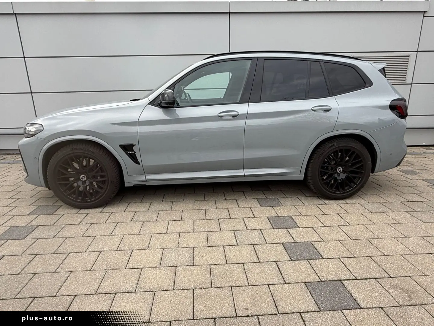 BMW X3 M Competition LED PANO ACC Virtu 360Grad H&K