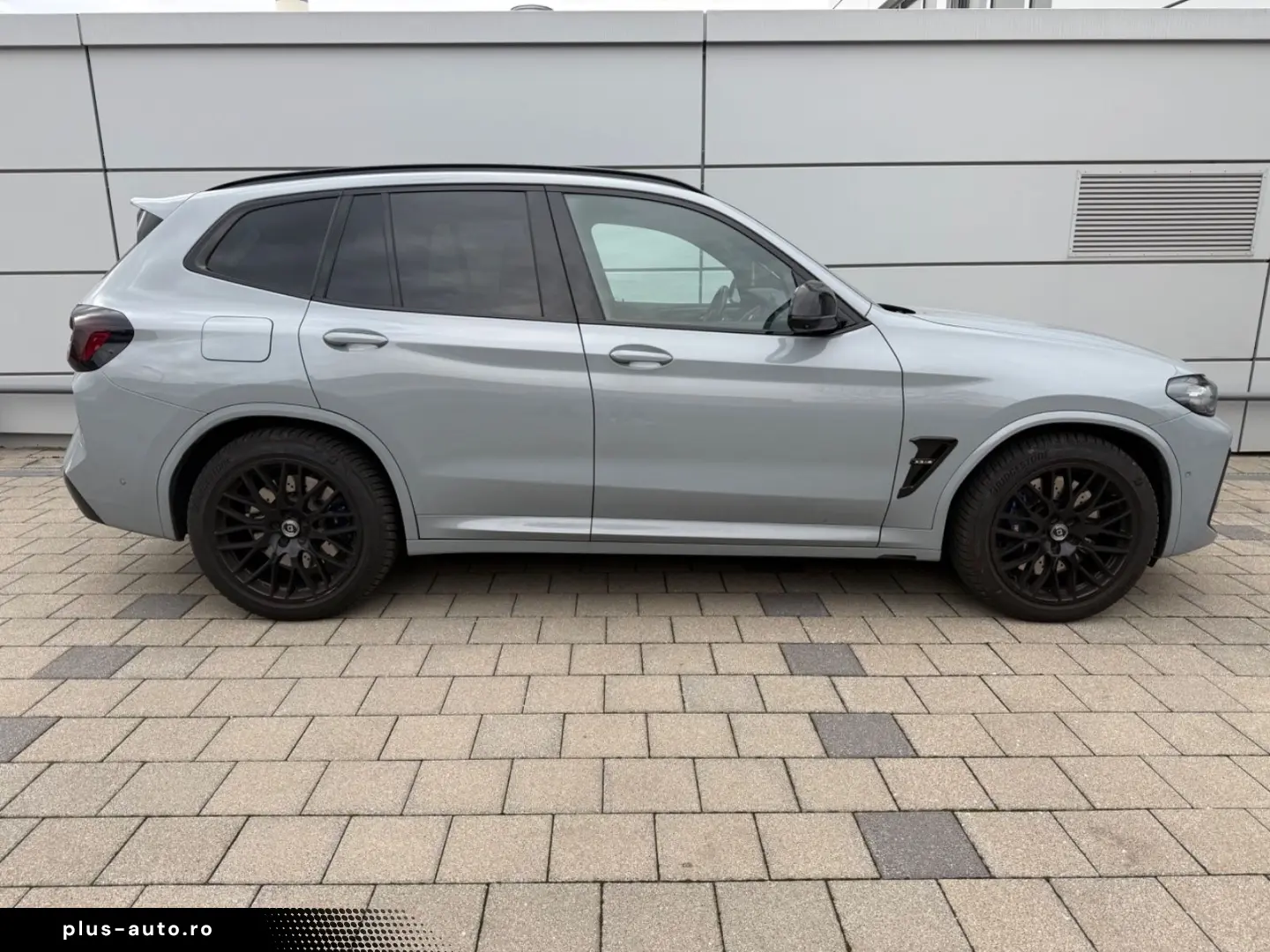 BMW X3 M Competition LED PANO ACC Virtu 360Grad H&K