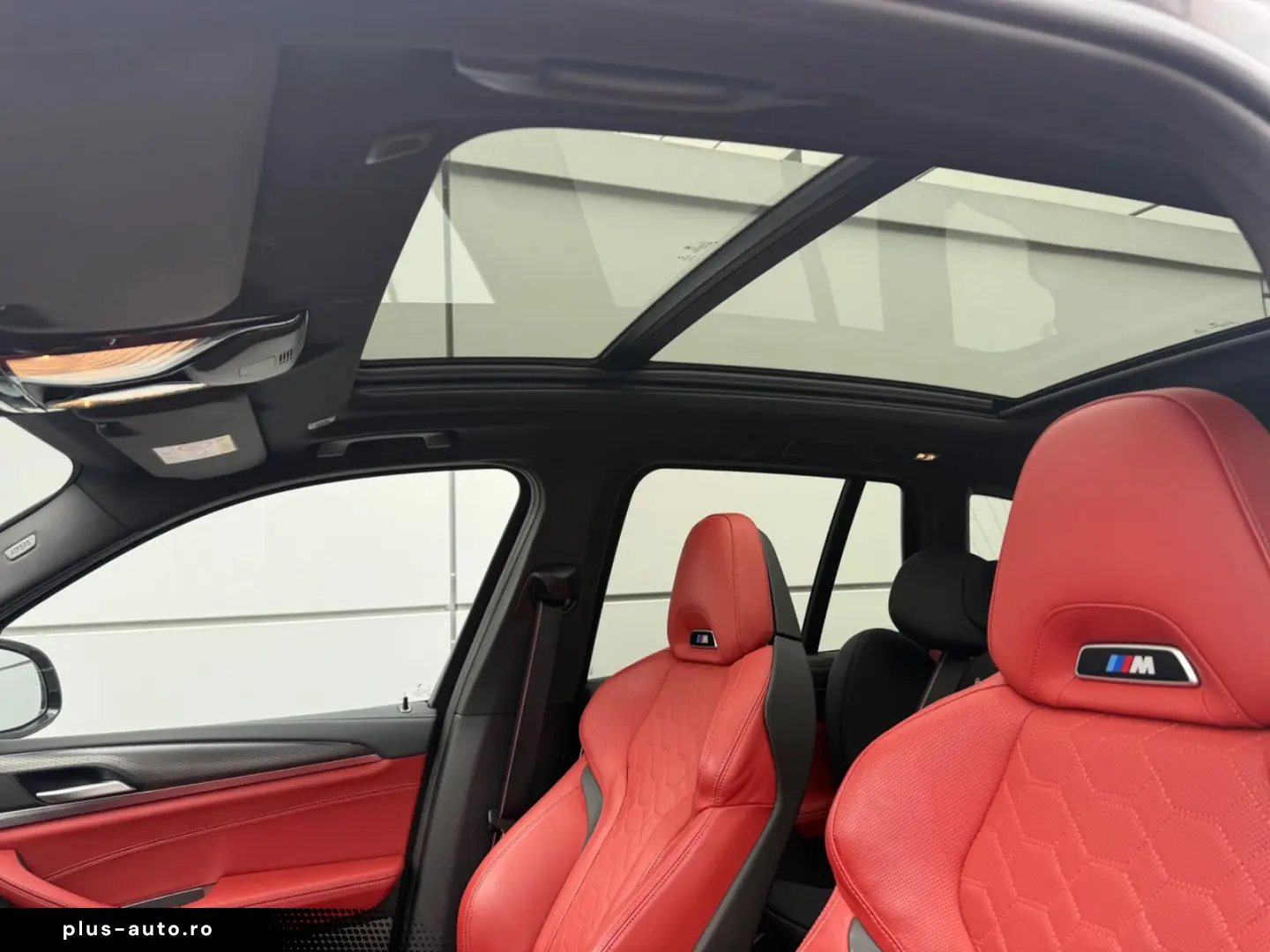 BMW X3 M Competition LED PANO ACC Virtu 360Grad H&K