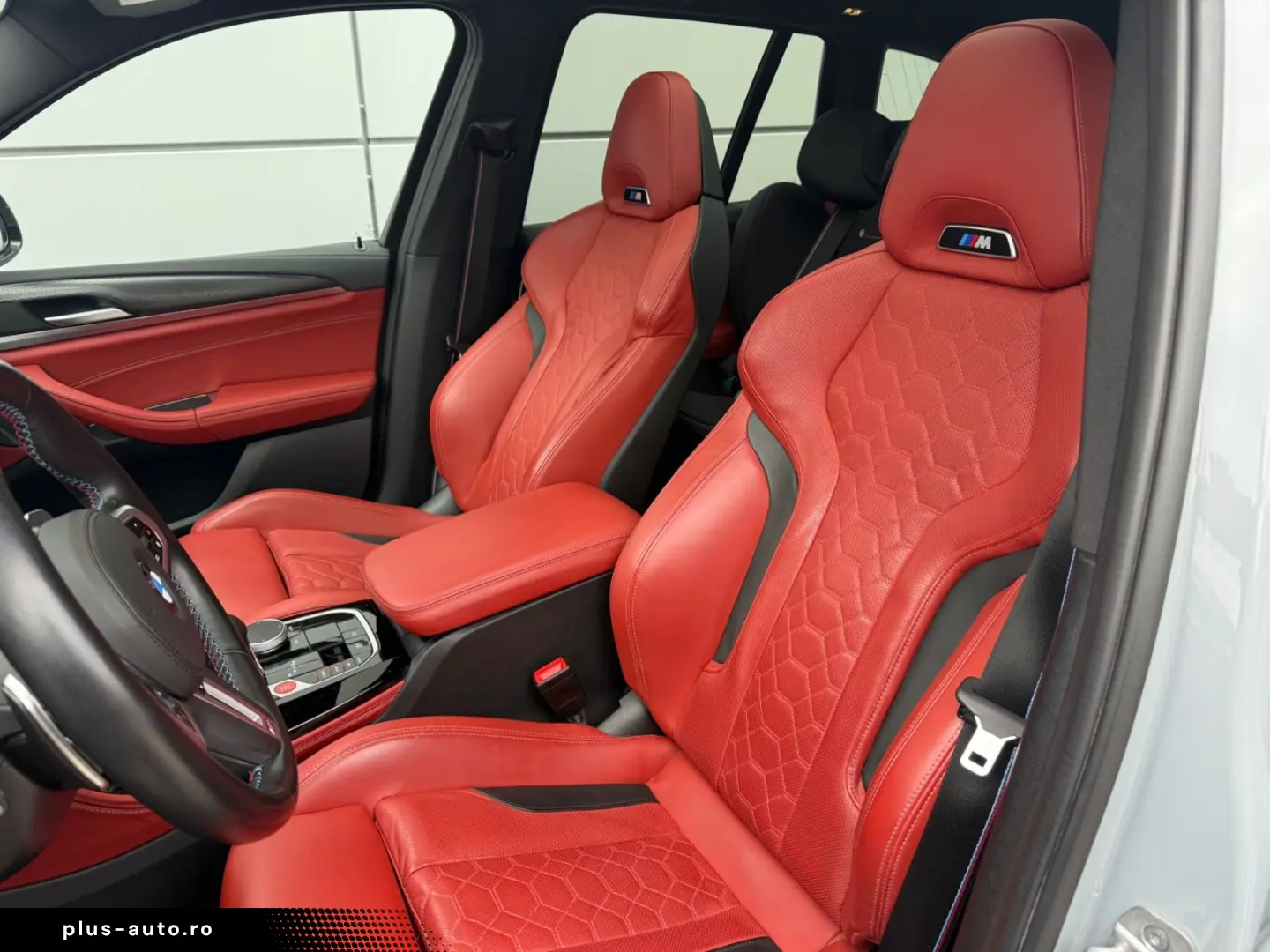 BMW X3 M Competition LED PANO ACC Virtu 360Grad H&K