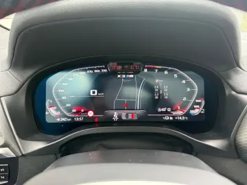 BMW X3 M Competition LED PANO ACC Virtu 360Grad H&K