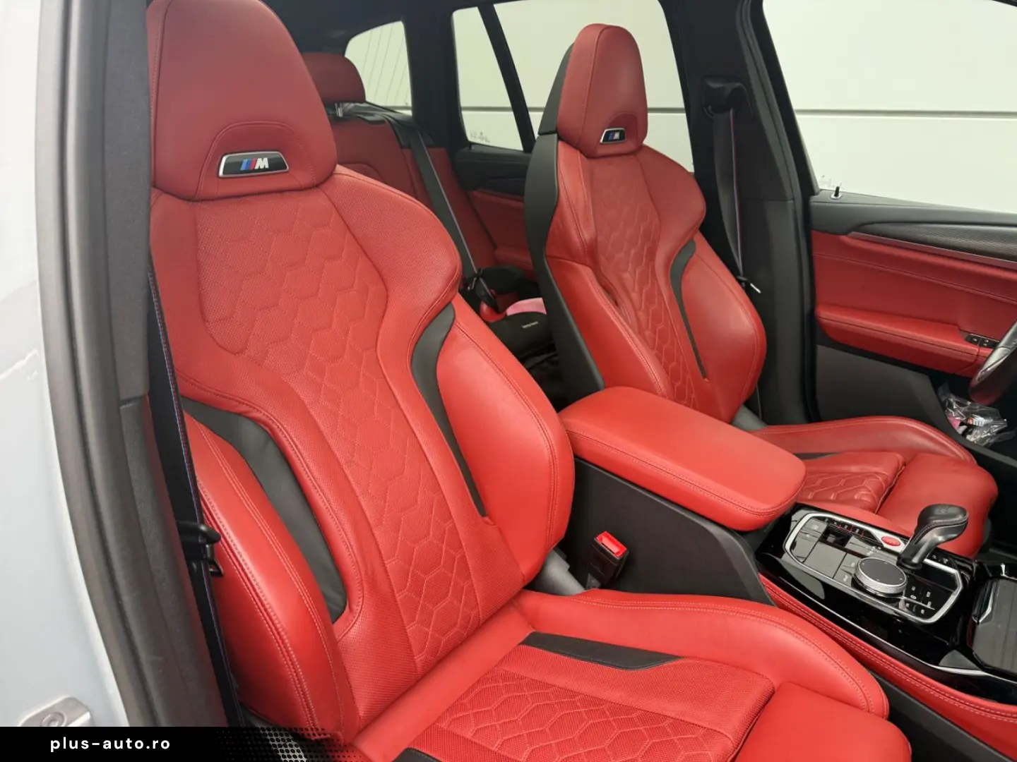 BMW X3 M Competition LED PANO ACC Virtu 360Grad H&K