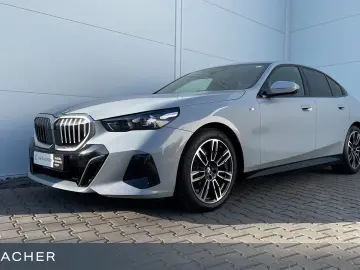 BMW 520i Lim M Sport LCPro.HuD DA  adLED 360