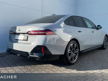 BMW 520i Lim M Sport LCPro.HuD DA  adLED 360