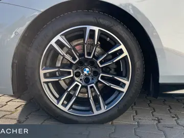 BMW 520i Lim M Sport LCPro.HuD DA  adLED 360